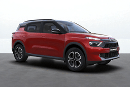 Citroen Aircross Color Garnet Red Pearl Nera Black (dual Tone) Citroen Aircross Color Garnet Red Pearl Nera Black (dual Tone)